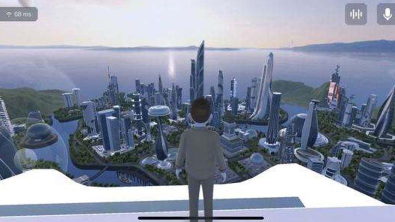 【虎嗅早报】首个国产元宇宙百度“希壤”正式开放内测,实现10万人同屏互动;英特尔宣称禁用新疆产品